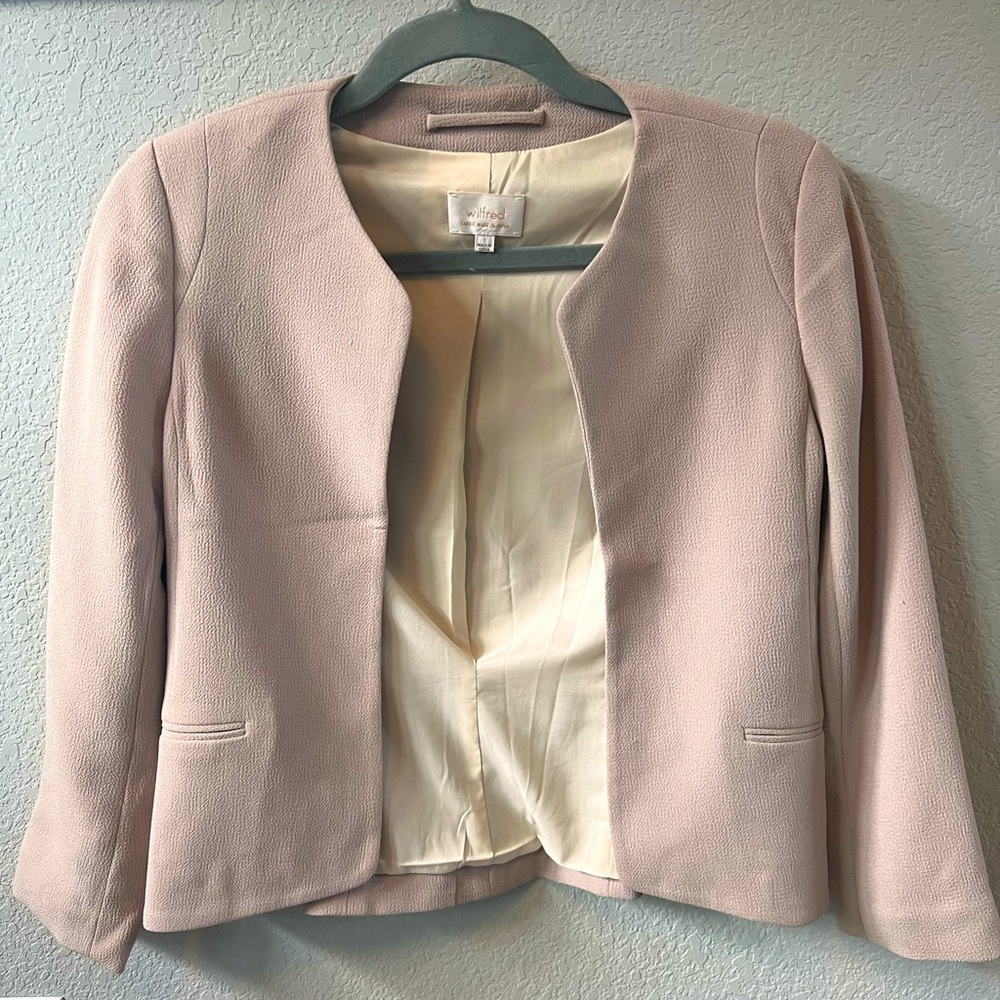 Aritzia blazer